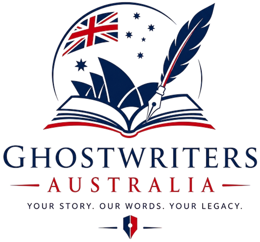 Ghostwriter Australia